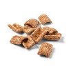 Organic Cinnamon Squares - 10oz - Good & Gather™ - image 2 of 4