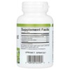 Natural Factors HerbalFactors, Horse Chestnut with GrapeSeedRich, 350 mg, 60 Capsules - 2 of 2