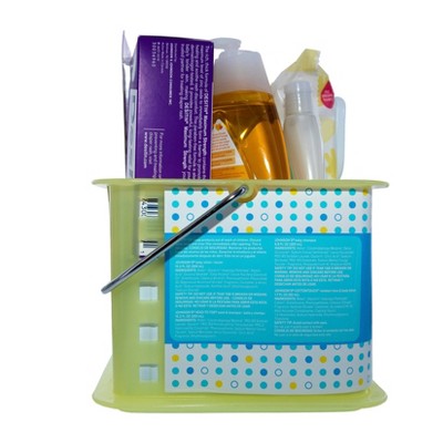 Johnson's Bath And Body Gift Sets