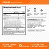 Optimum Nutrition, Essential Amino Energy, Powder, Orange Cooler, 65 Servings - 4 of 4