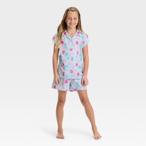 Girls' Pajamas & Robes : Target