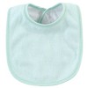 Hudson Baby Infant Girl Cotton and Polyester Bibs 10pk, Owl Always Love You, One Size - 2 of 4
