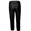 Mizuno Girl's Belted Stretch Softball Pant - 2 of 4