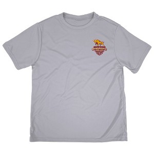Boys' California State University - Dominguez Hills Sport T-Shirt Left Chest Logo - 1 of 4
