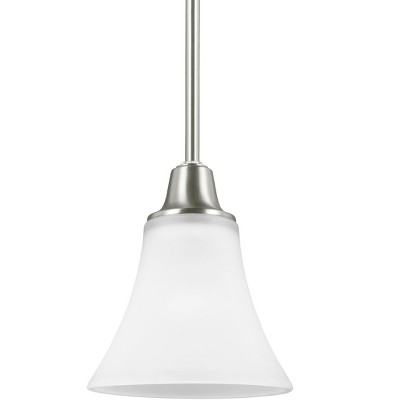 One Light Mini-Pendant
