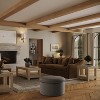 Maven Lane Paulo Wooden Coffee Table - 3 of 4