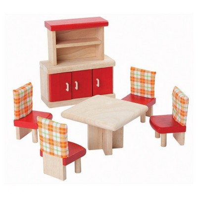 plantoys dollhouse furniture