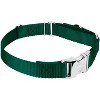 Country Brook Petz Heavyduty Nylon Martingale with Premium Buckle - 4 of 4
