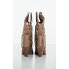 Women's Houston Western Boots - Naughty Monkey - 2 of 4