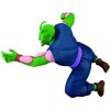 Banpresto - BanPresto - Dragon Ball - Match Makers - Piccolo Daimaoh Statue - 4 of 4