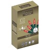 Celebrations Gold LED Mini Red 100 ct String Christmas Lights 33 ft. - 2 of 2
