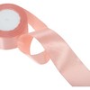 Unique Bargains Ribbon Satin Polyester 866.14" x 1.97" 1 Pc - 4 of 4