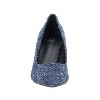 New York & Company Women's Belle Pumps - 4 of 4