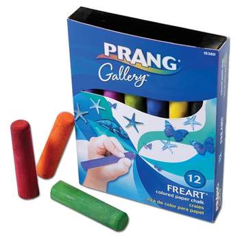 Prang Shades Of Me Construction Paper, 5 Assorted Skin Tone Colors