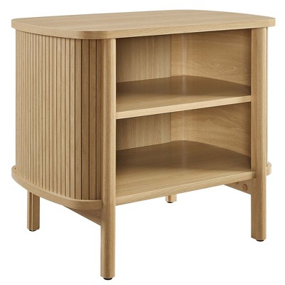 Modway Cadence Open Nightstand