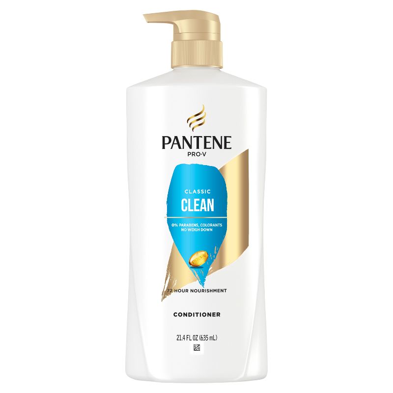 Pantene Pro-V Classic Clean Conditioner, 3 of 14