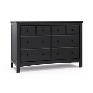 Graco Benton 6-Drawer Double Dresser - 1 of 4