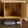 Home Imports Emporium Natural Rattan Boho Storage Cabinet for Living Room & Dining - 2 of 4