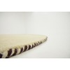 Unique Loom    Solid Gava Solid Gava Area Rug - 4 of 4