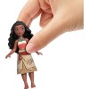 Disney Moana 2 Adventure Set with 6 Small Dolls & Accessories - 4 of 4