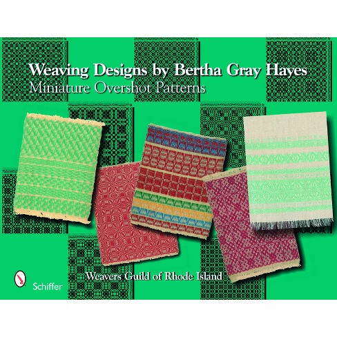 Weaving with Wire: Creating Woven Metal Fabric