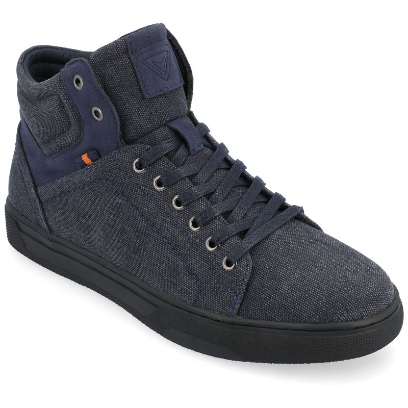 Vance Co. Justin High Top Sneaker, 1 of 11