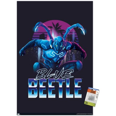 clear push pins bundle