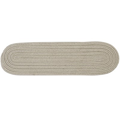 Colonial Mills Boca Raton - Shadow Stair Tread, 1 Pc