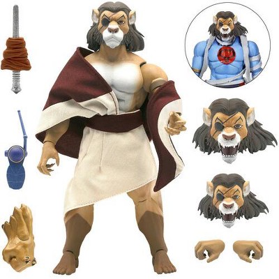 Super7 - Thundercats - Ultimates! Wave 4 - Pumm-Ra