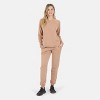 Melody Everyday Organic Cotton Sweatpant - LEZAT - 3 of 4