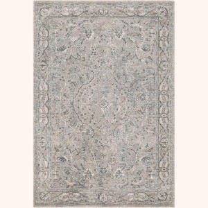 Hauteloom Glengarry Living Room, Bedroom Area Rug - Traditional - 1 of 4