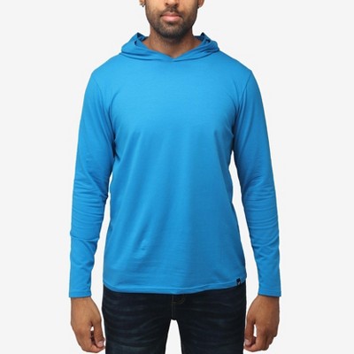X RAY Men's Crewneck & Hooded Long Sleeve t shirts,new tshirt