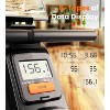 YOSUDA Magnetic/Water Rowing Machine 350 LB Weight Capacity - Rower Machine for Home Use with Bluetooth, App Supported - 4 of 4