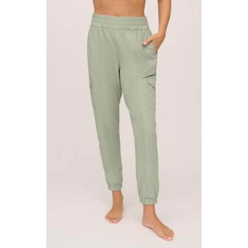 Yogalicious Plus Size Jogger Pant