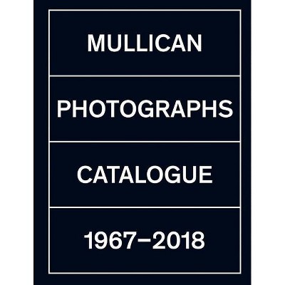 Matt Mullican: Photographs - by  Roberta Tenconi & Tina Rivers Ryan (Hardcover)