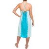 Hurley Womens Dip Dyed Midi Dress - 2 of 2