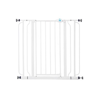 wall safe baby gate