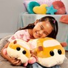 Pui Pui Molcar 16 Potato - Ultrasoft Stuffed Animal Large Plush Toy :  Target