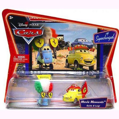 cars movie diecast cars