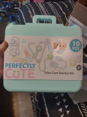 Perfectly Cute Doll Medical Kit Target