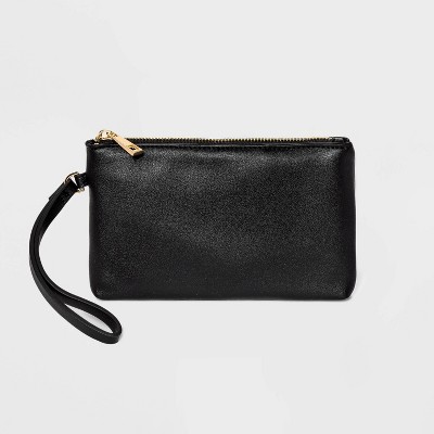 Accessorize Your Fall Looks With This Foldover Clutch