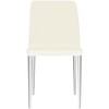 Baltic 18" H Side Chair (Set of 2) - FOX2012 - Safavieh Couture - 2 of 4