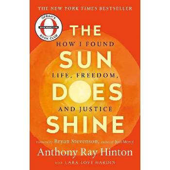 The Sun Does Shine - by Anthony Ray Hinton & Lara Love Hardin (Paperback)