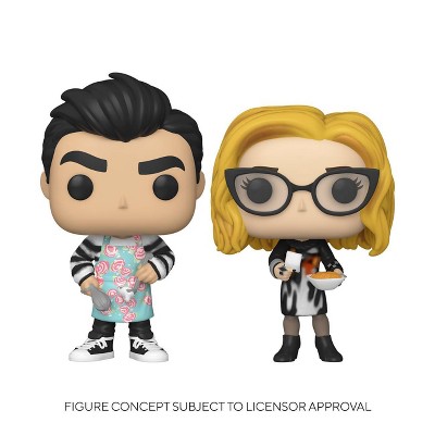 funko schitt's creek