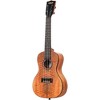 Kala KA-CM-C Curly Mango Concert Ukulele - 3 of 4