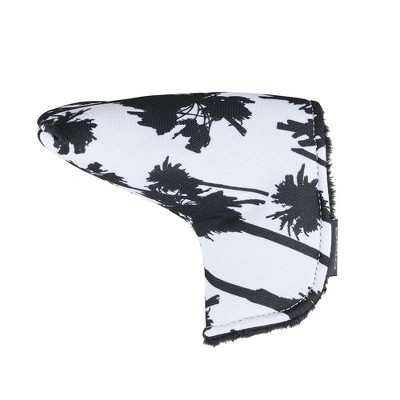 OGIO Golf Aloha Palms Headcovers - Blade