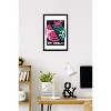 Trends International Netflix Squid Game: Season 3 (2025) - You Are Eliminated Framed Wall Poster Prints - 2 of 4