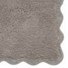 VCNY Home Scallop Cotton Bath Rug - 4 of 4
