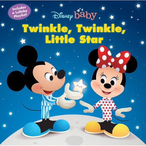 My First Valentine's Day - (disney Baby) (board Book) : Target