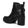 Refresh Women's Casual Heeled Booties 172021 - 4 of 4
